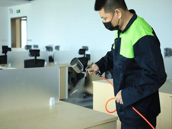 專業(yè)除甲醛公司到底是不是智商稅？