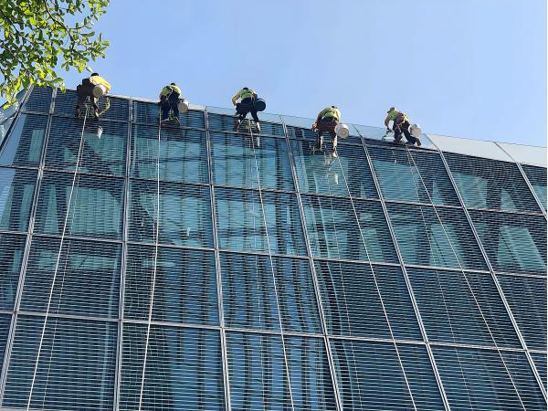 工程類開荒保潔工作內(nèi)容有哪些？怎么做？